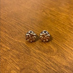 Tory Burch Stud Earrings